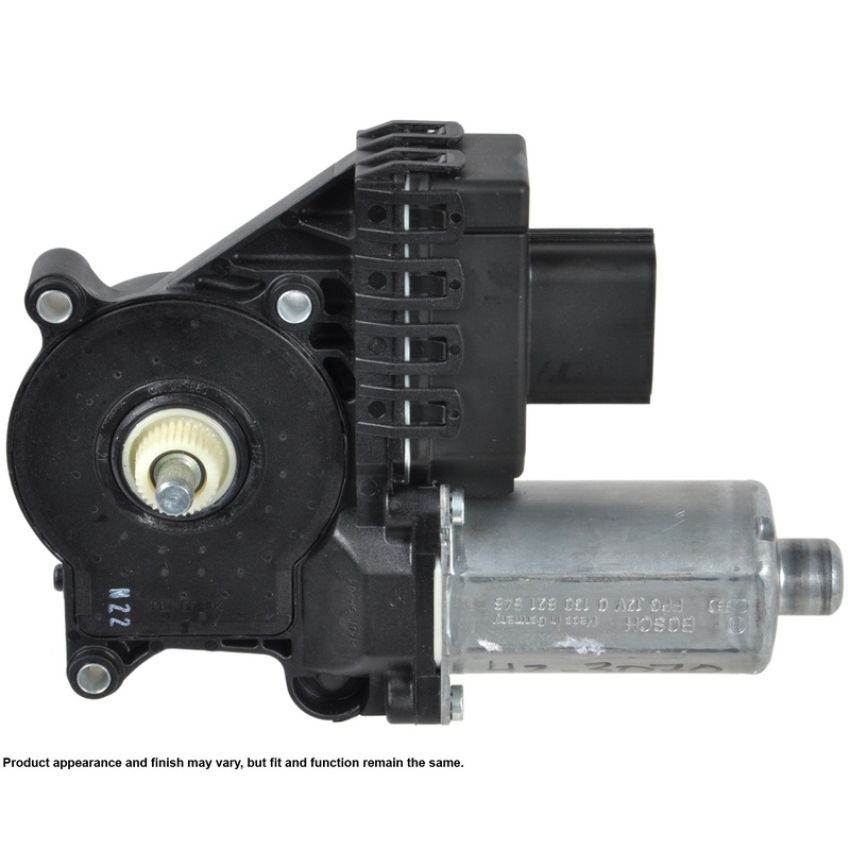 CARDONE New 82-3070 New Power Window Motor