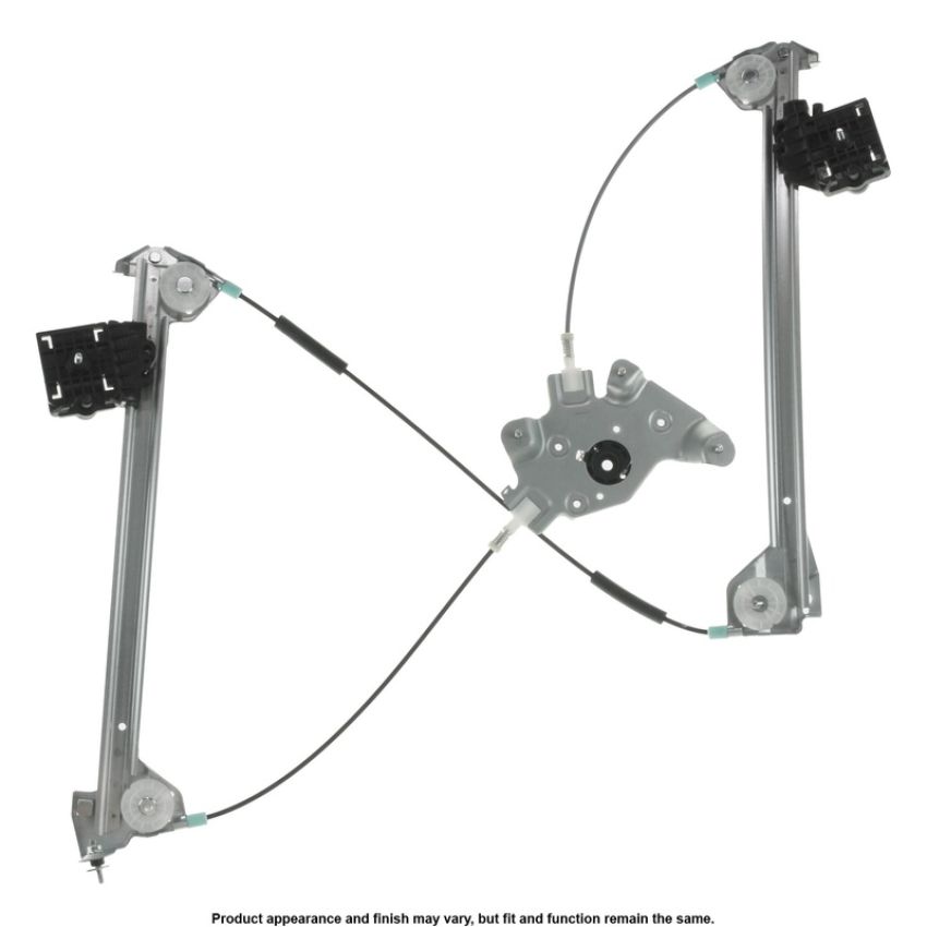 CARDONE New 82-3070A New Window Regulator