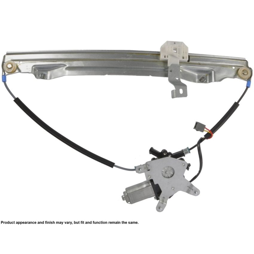 CARDONE New 82-3092AR New Power Window Motor and Regulator Assembly