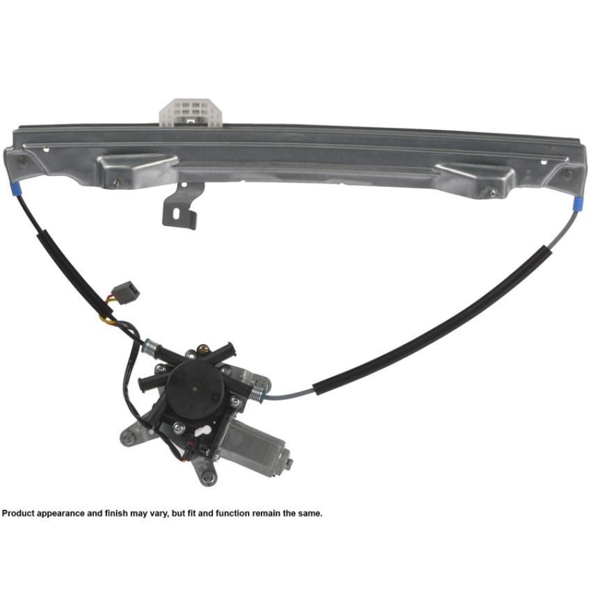 CARDONE New 82-3092AR New Power Window Motor and Regulator Assembly
