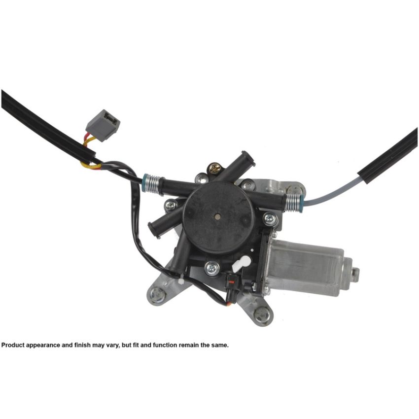 CARDONE New 82-3092AR New Power Window Motor and Regulator Assembly