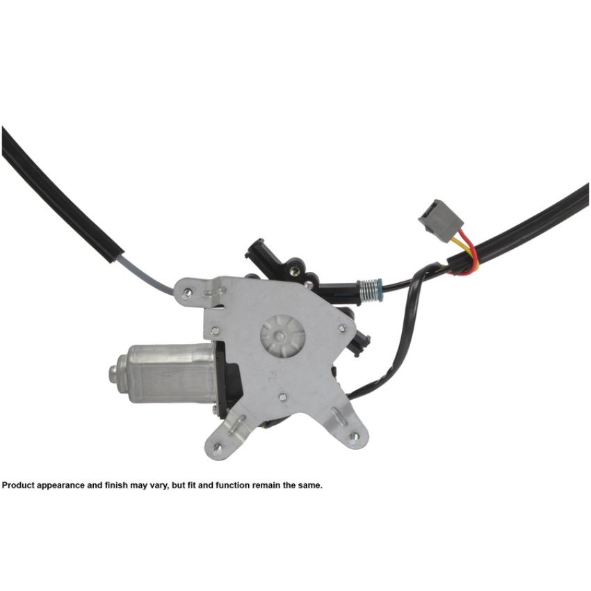 CARDONE New 82-3092AR New Power Window Motor and Regulator Assembly