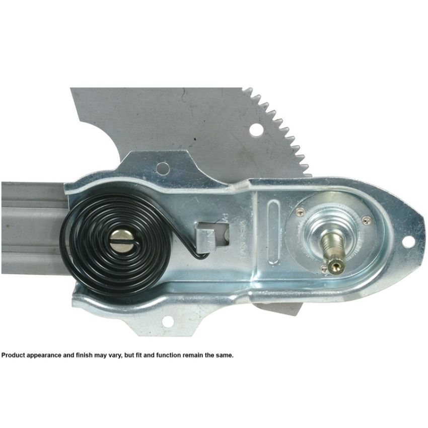 CARDONE New 82-314M New Window Regulator