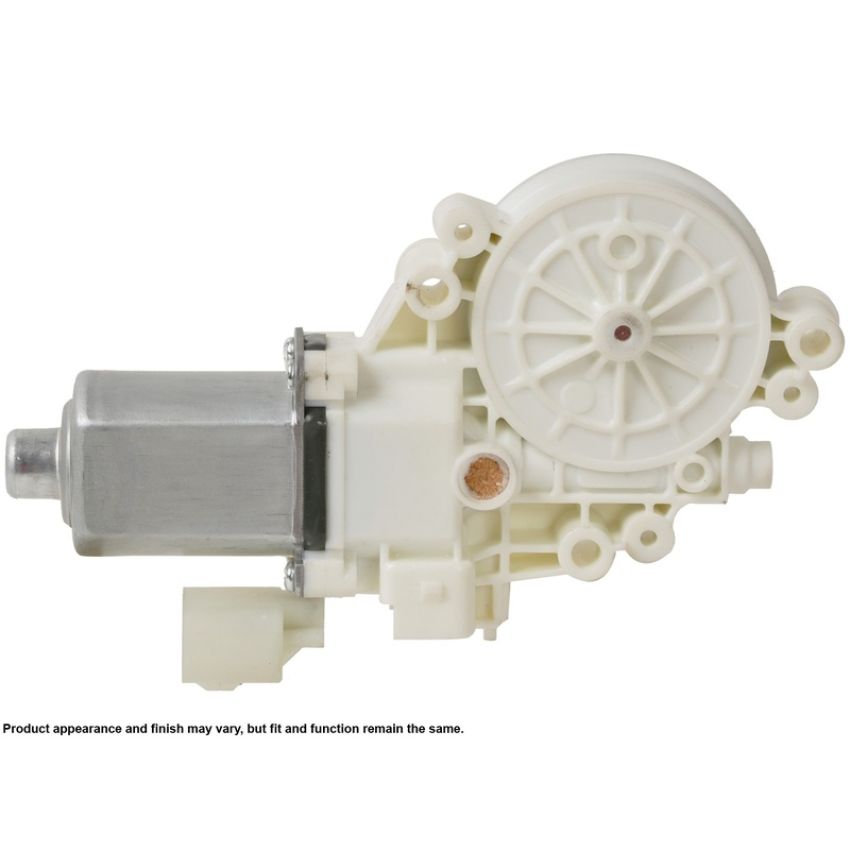 CARDONE New 82-3154 New Power Window Motor