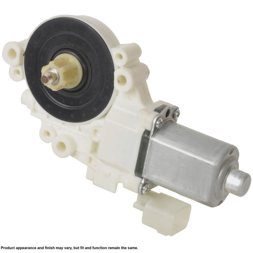 CARDONE New 82-3154 New Power Window Motor
