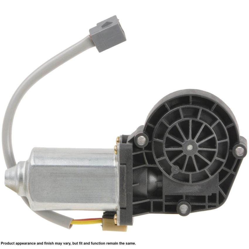 CARDONE New 82-3183 New Power Window Motor
