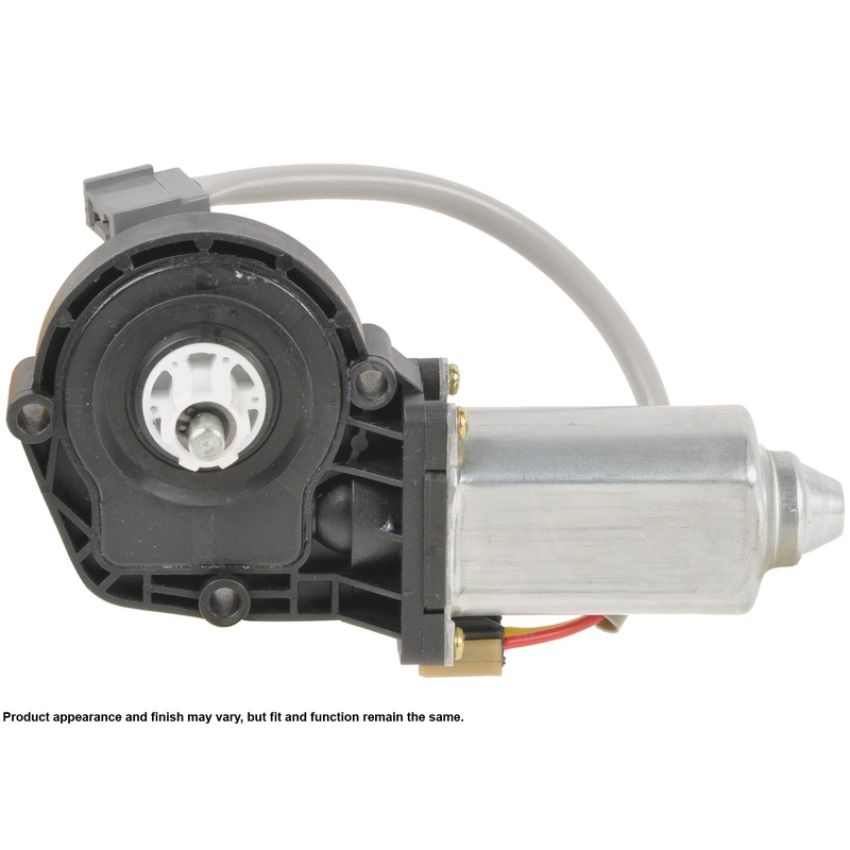 CARDONE New 82-3183 New Power Window Motor