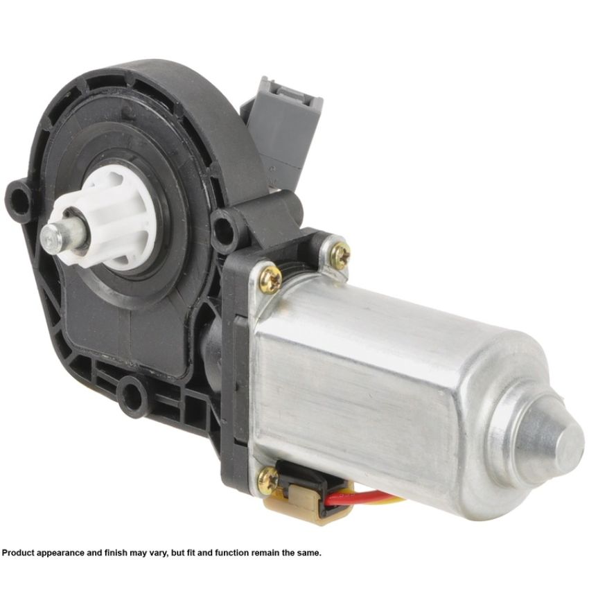 CARDONE New 82-3183 New Power Window Motor