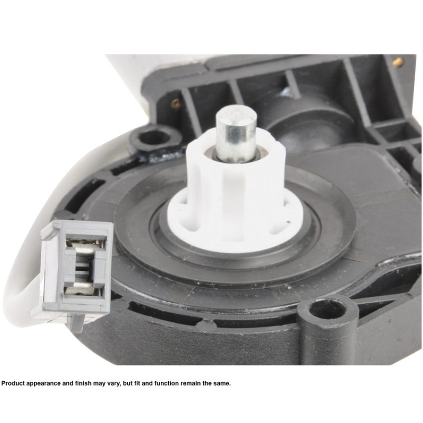 CARDONE New 82-3183 New Power Window Motor