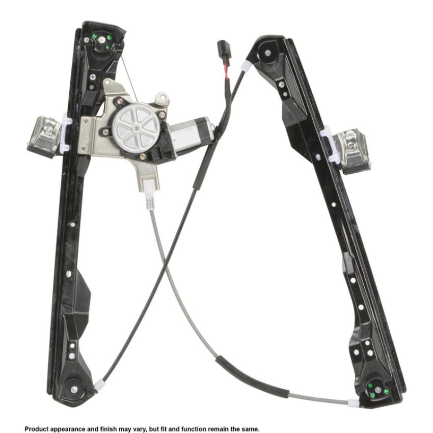 CARDONE New 82-3184AR New Power Window Motor and Regulator Assembly