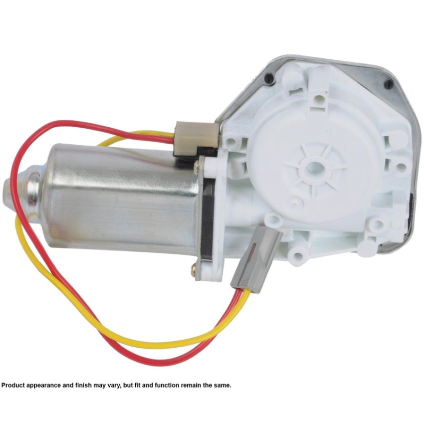 CARDONE New 82-318 New Power Window Motor