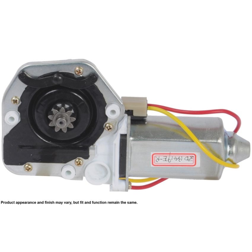 CARDONE New 82-318 New Power Window Motor