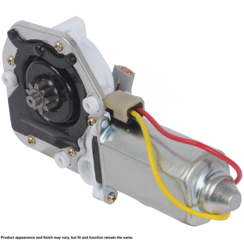 CARDONE New 82-318 New Power Window Motor