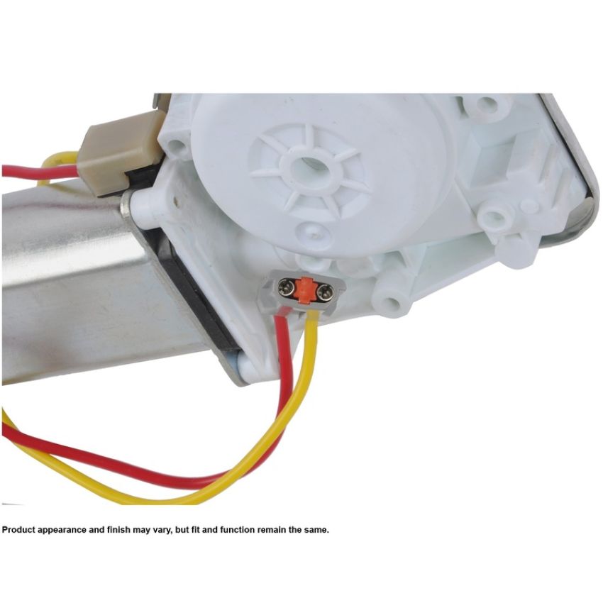 CARDONE New 82-318 New Power Window Motor
