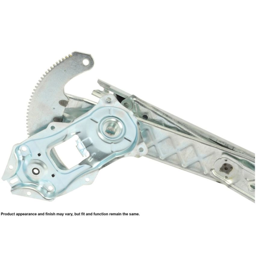 CARDONE New 82-318A New Window Regulator
