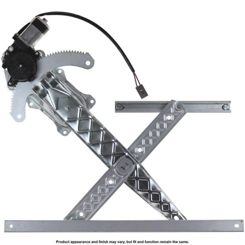 CARDONE New 82-318AR New Power Window Motor and Regulator Assembly