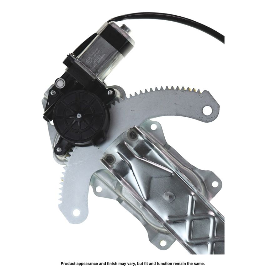 CARDONE New 82-318AR New Power Window Motor and Regulator Assembly