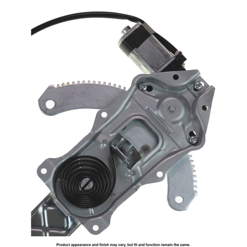 CARDONE New 82-318AR New Power Window Motor and Regulator Assembly