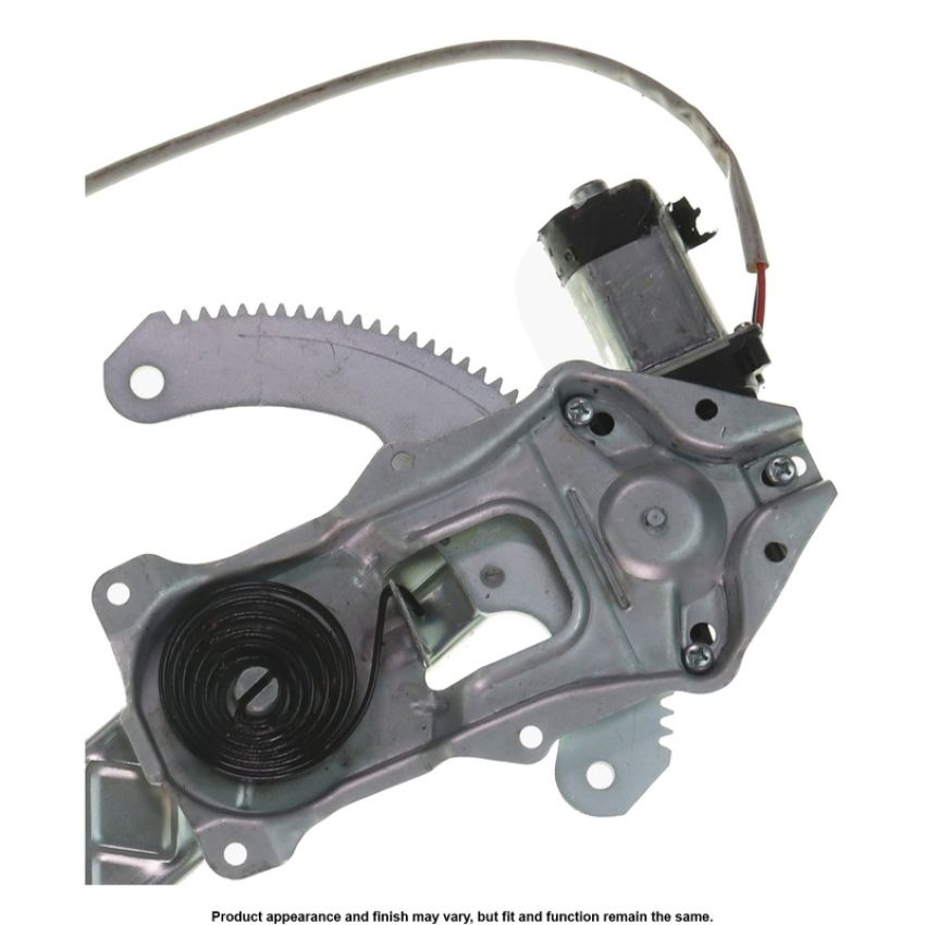CARDONE New 82-318BR New Power Window Motor and Regulator Assembly