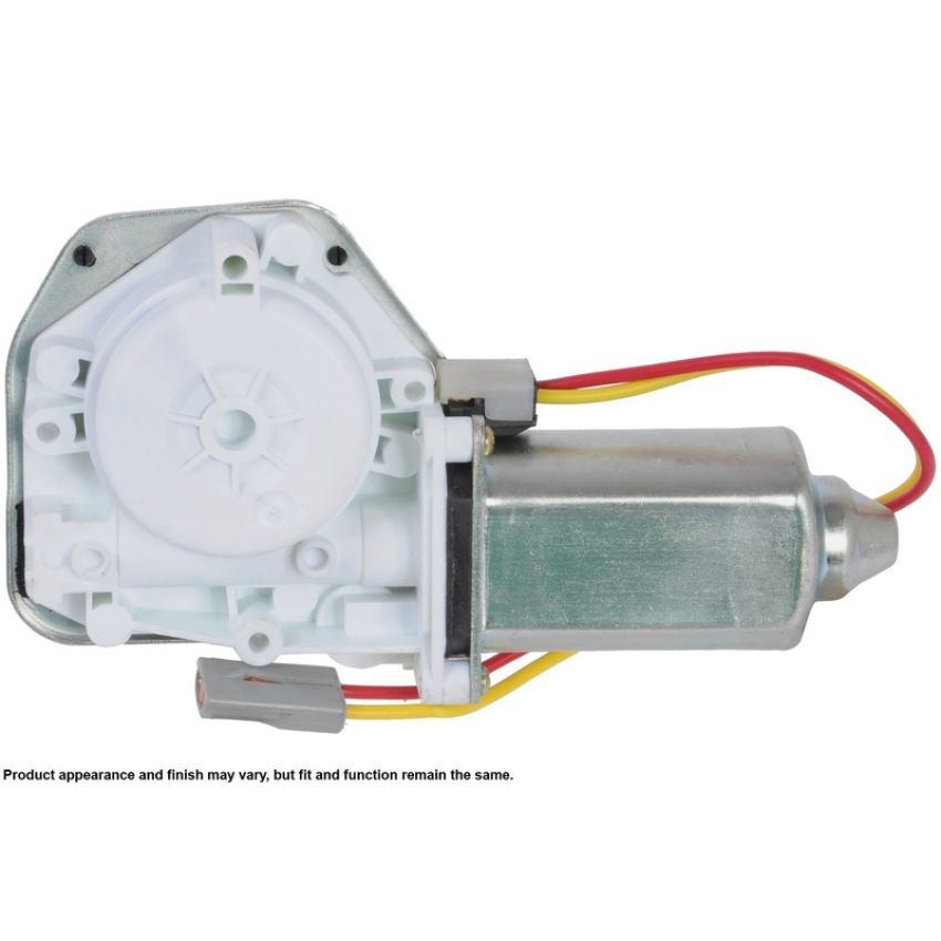 CARDONE New 82-319 New Power Window Motor