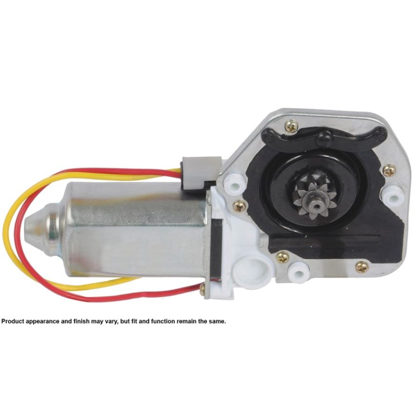 CARDONE New 82-319 New Power Window Motor