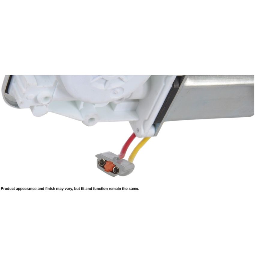 CARDONE New 82-319 New Power Window Motor