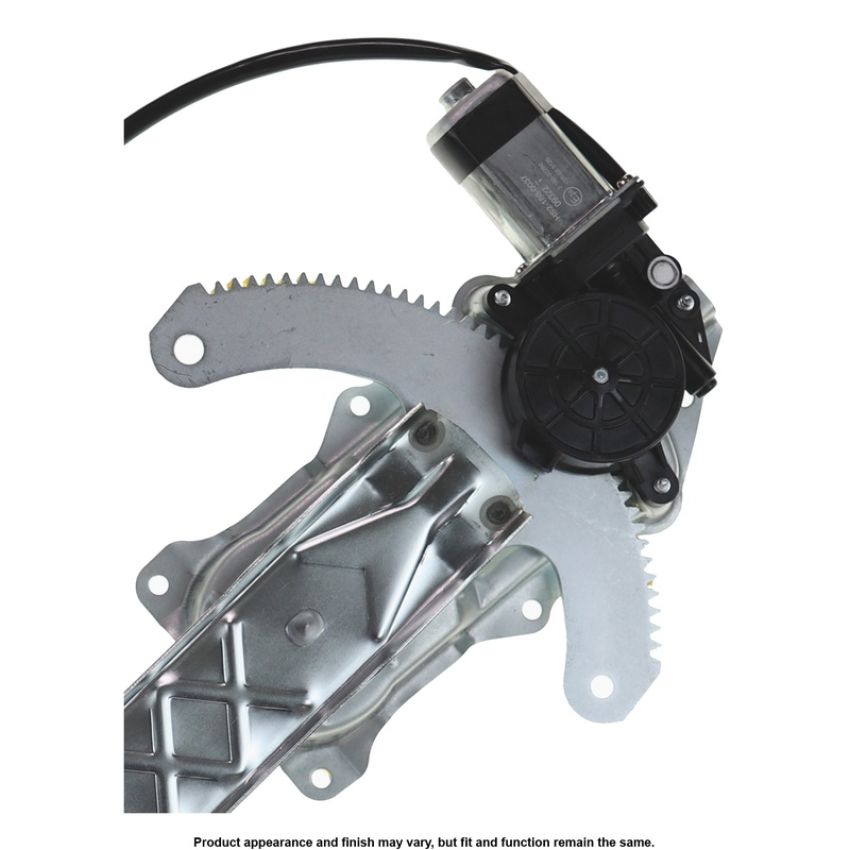 CARDONE New 82-319AR New Power Window Motor and Regulator Assembly