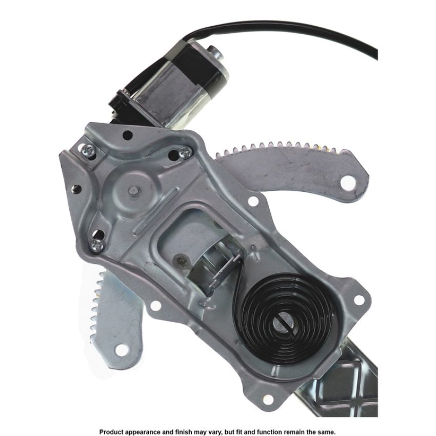 CARDONE New 82-319AR New Power Window Motor and Regulator Assembly
