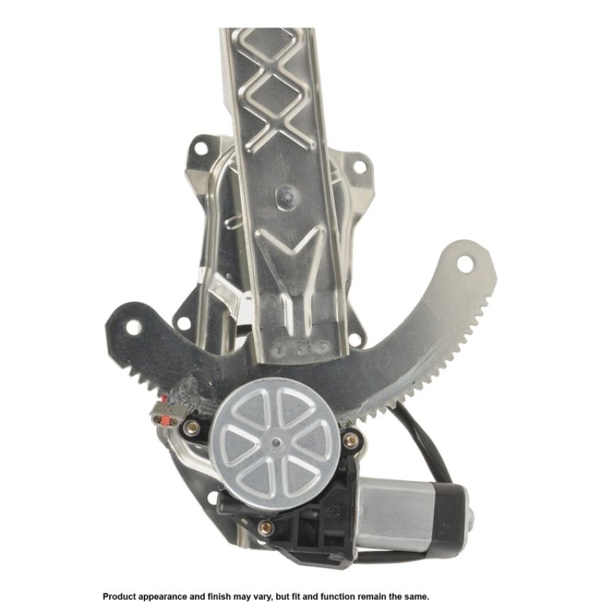 CARDONE New 82-319BR New Power Window Motor and Regulator Assembly