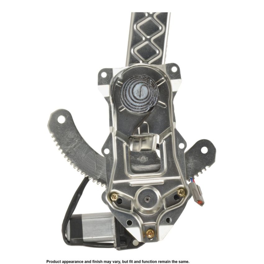 CARDONE New 82-319BR New Power Window Motor and Regulator Assembly