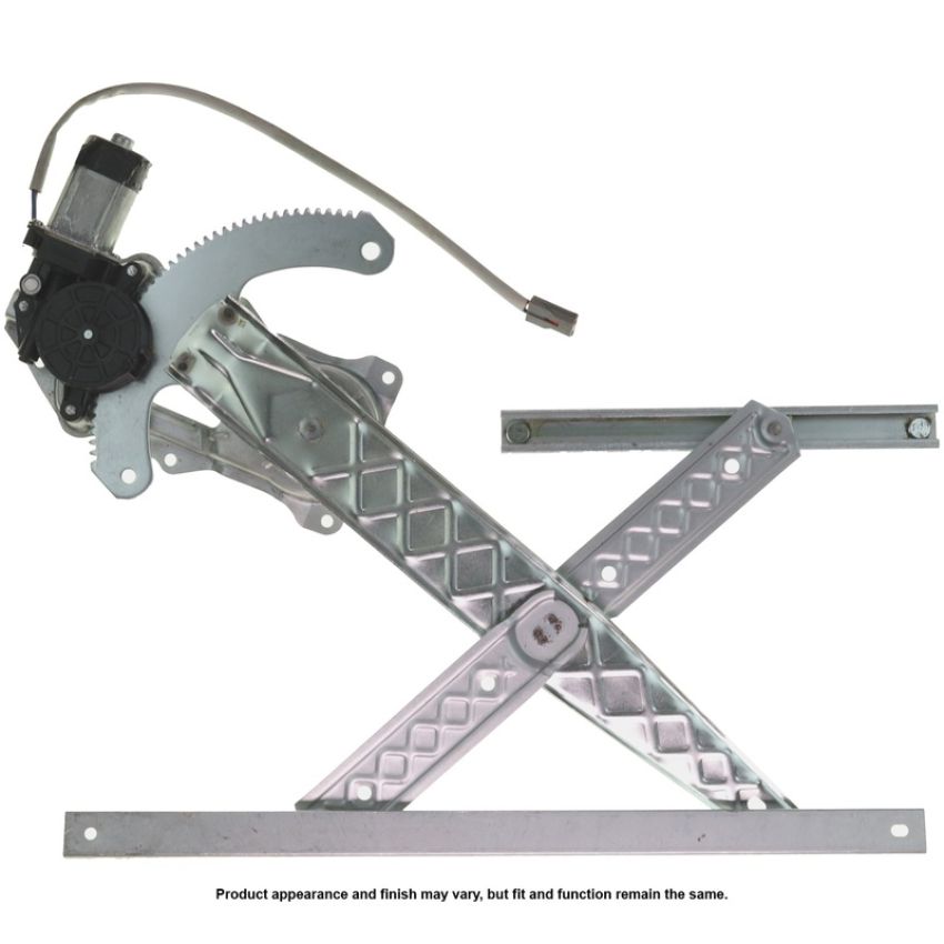 CARDONE New 82-319CR New Power Window Motor and Regulator Assembly