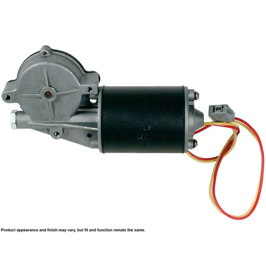 CARDONE New 82-31 New Power Window Motor