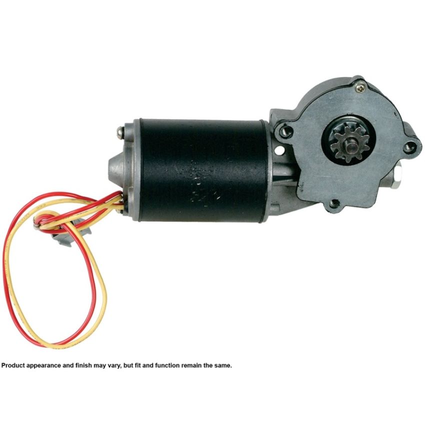 CARDONE New 82-31 New Power Window Motor