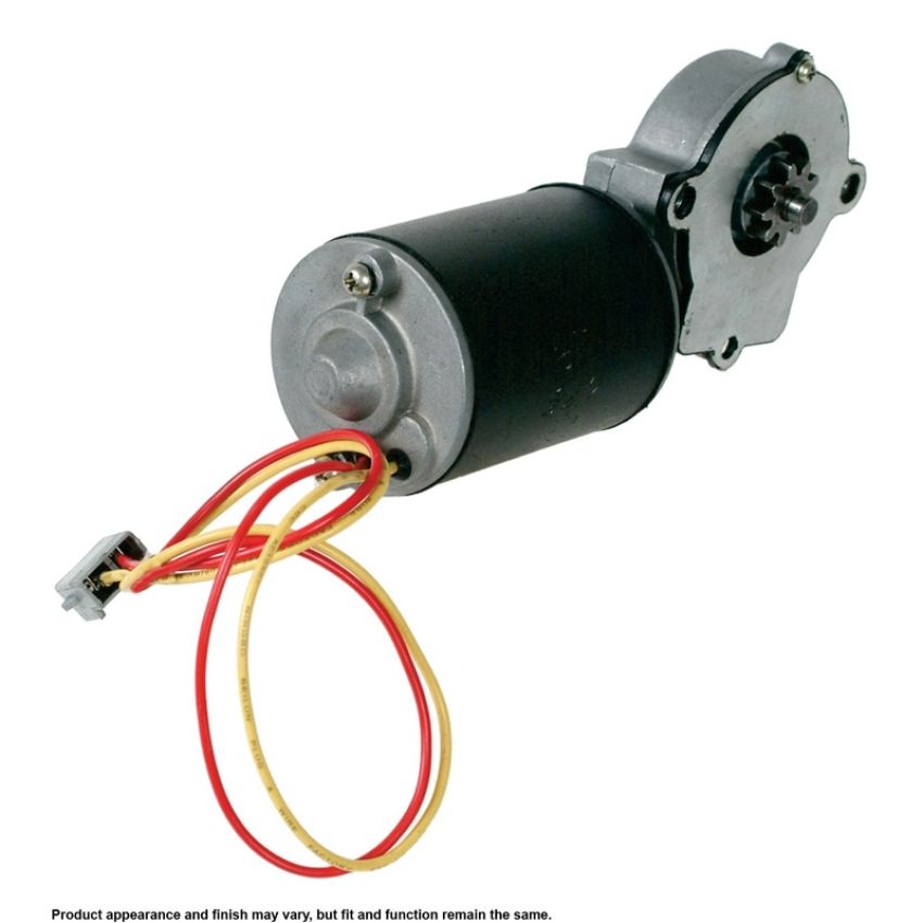 CARDONE New 82-31 New Power Window Motor