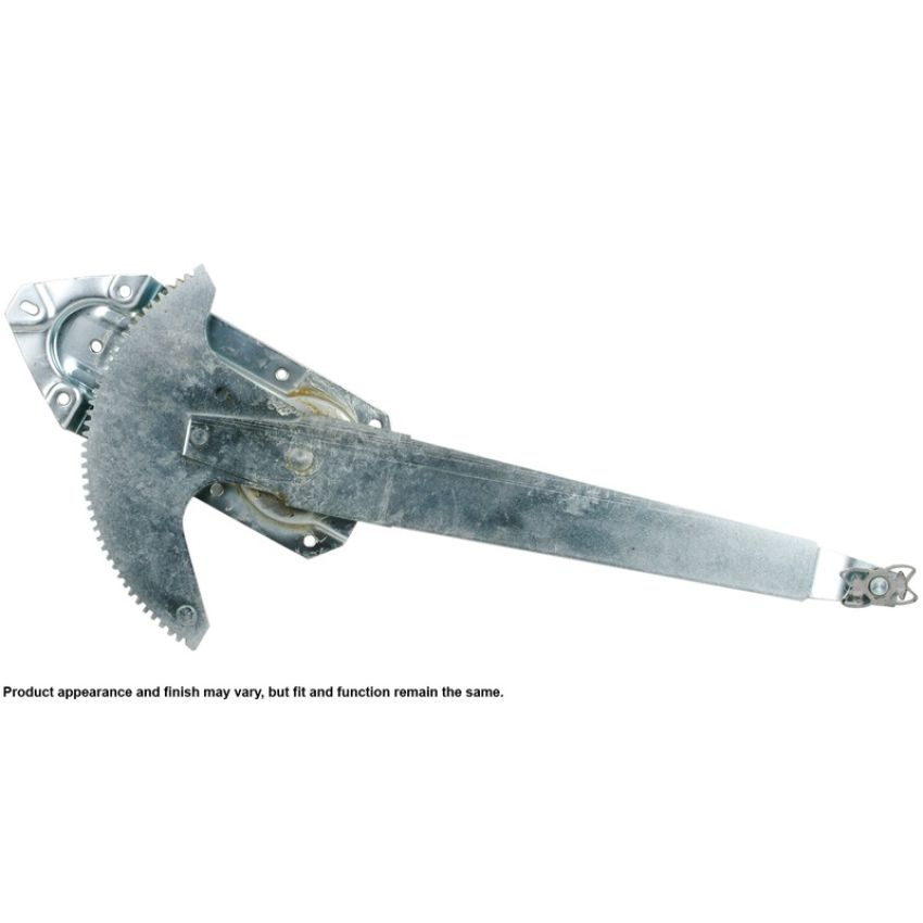 CARDONE New 82-31A New Window Regulator
