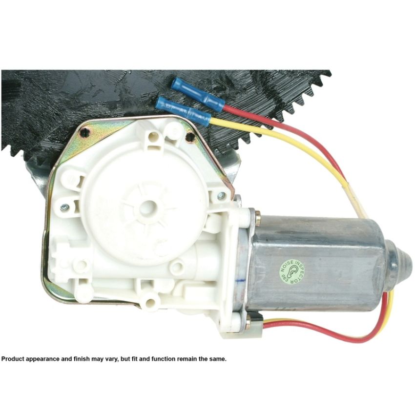 CARDONE New 82-31R New Power Window Motor and Regulator Assembly