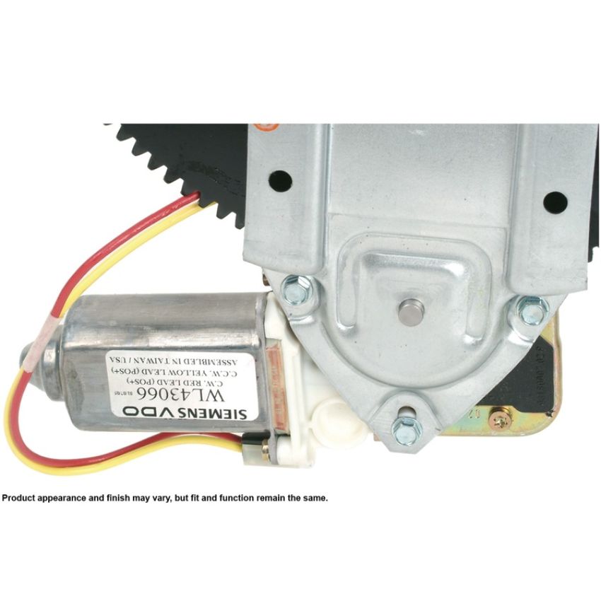 CARDONE New 82-31R New Power Window Motor and Regulator Assembly
