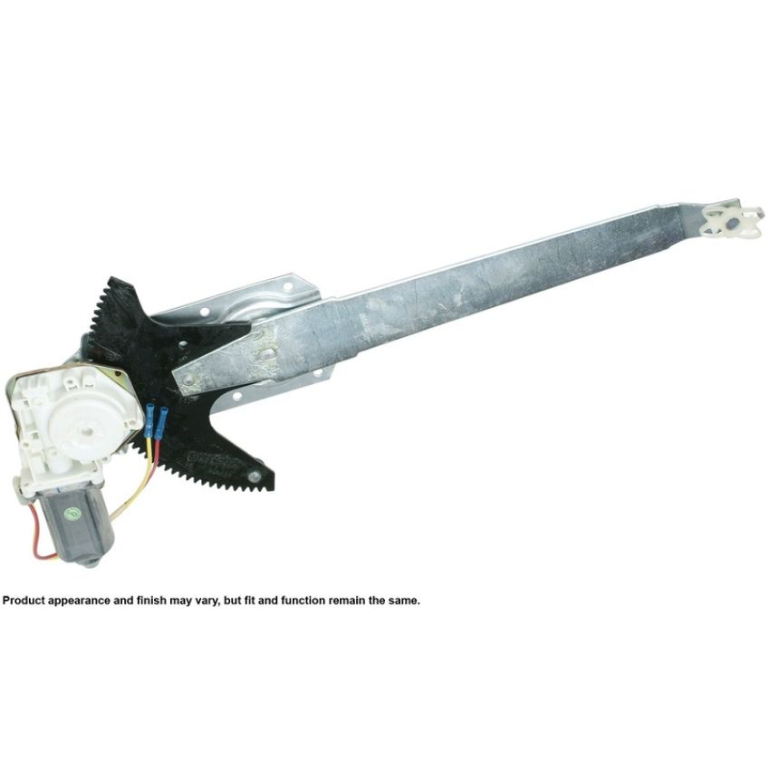 CARDONE New 82-31R New Power Window Motor and Regulator Assembly