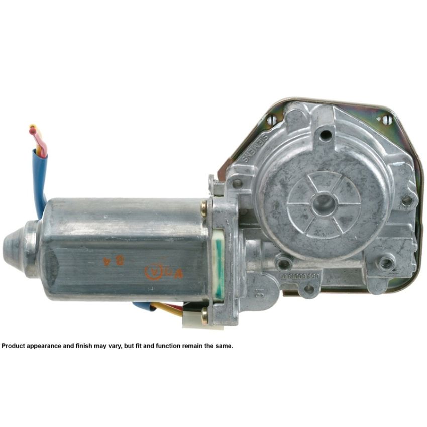 CARDONE New 82-320 New Power Window Motor