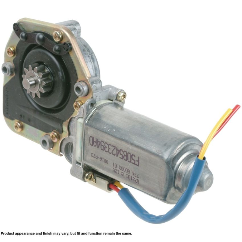 CARDONE New 82-320 New Power Window Motor