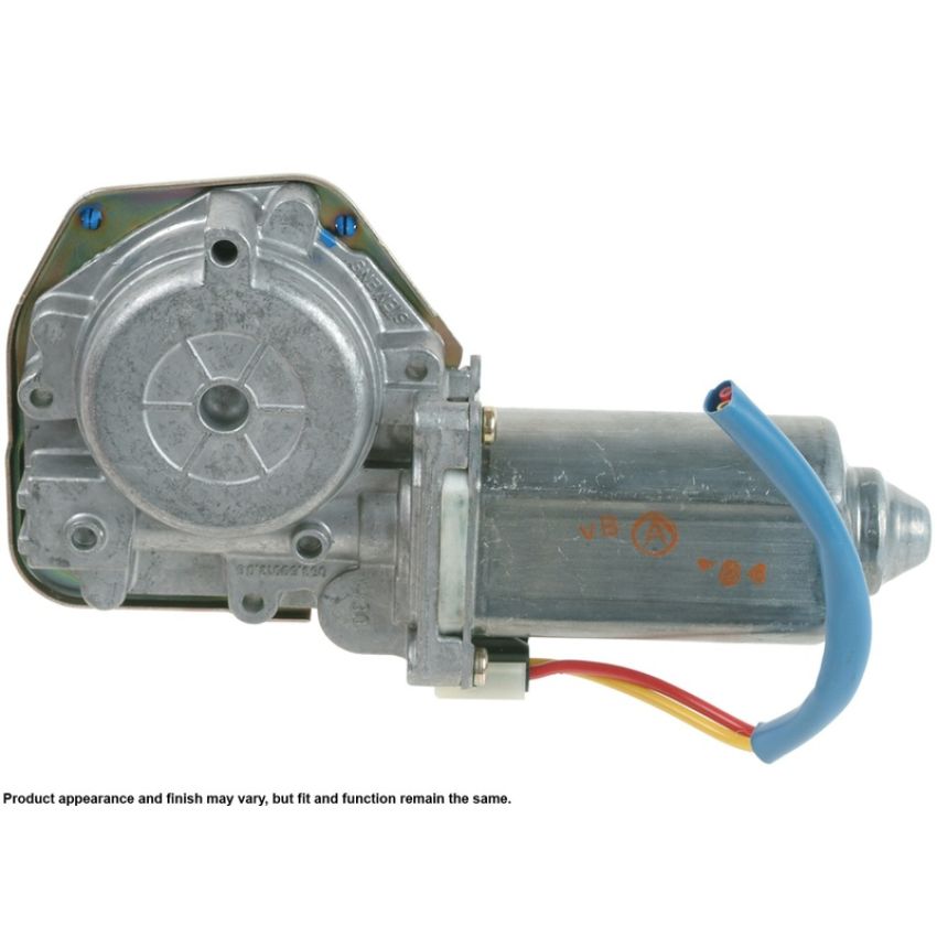 CARDONE New 82-321 New Power Window Motor