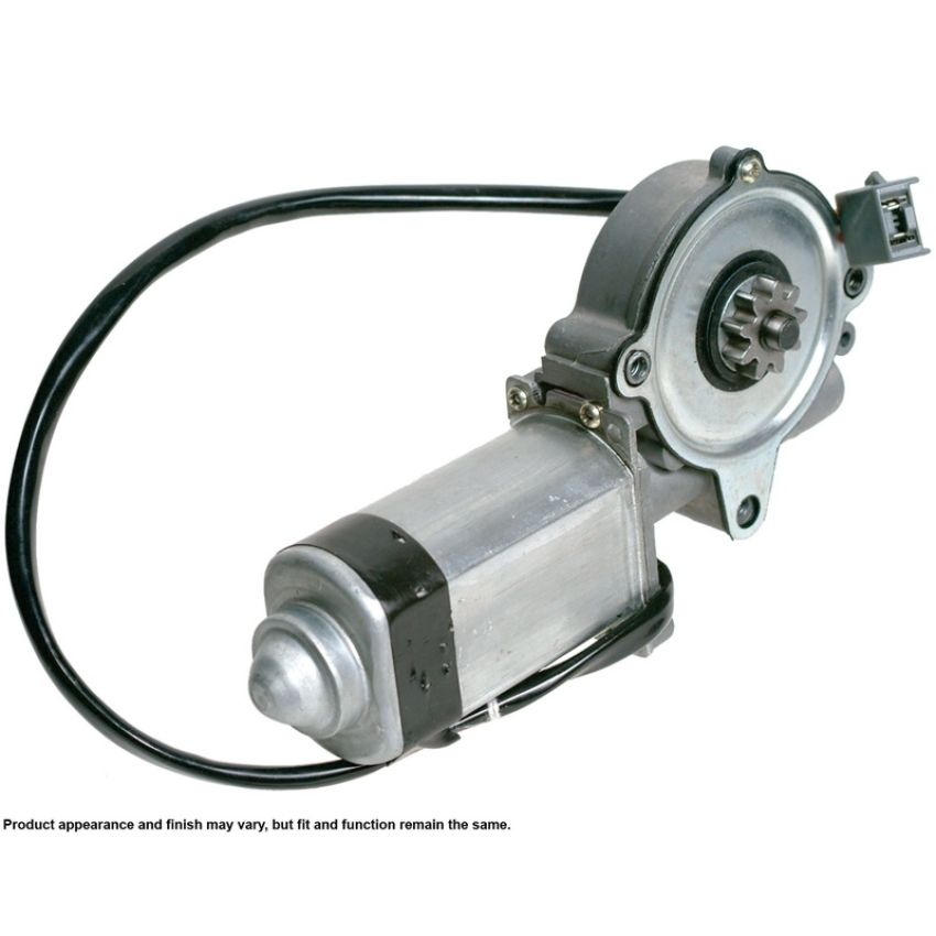 CARDONE New 82-324 New Power Window Motor