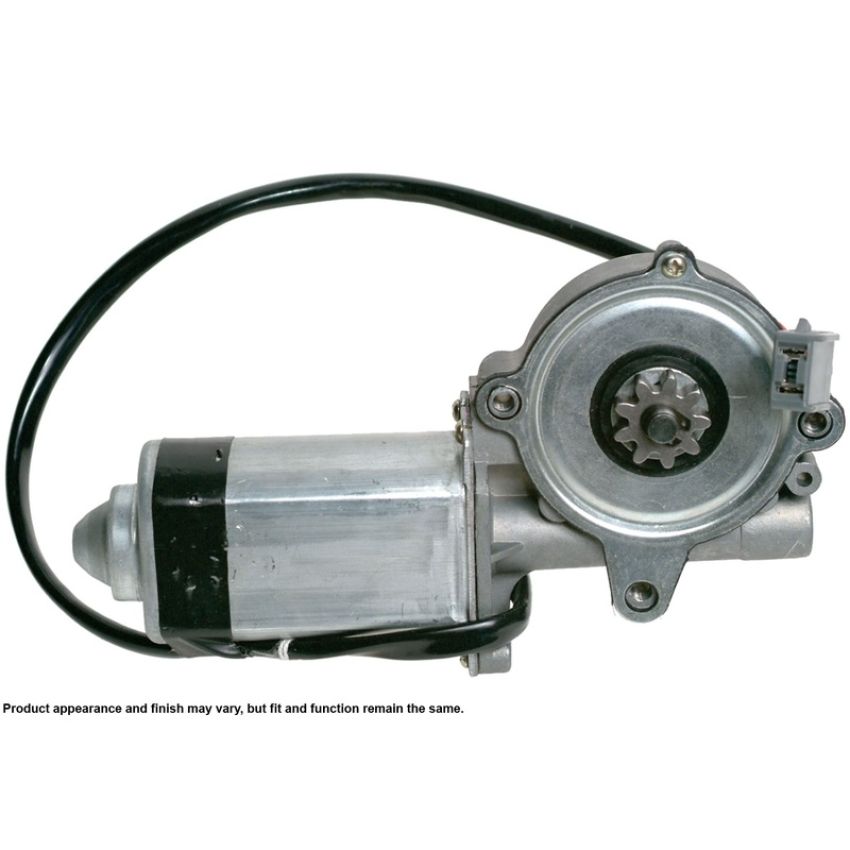 CARDONE New 82-324 New Power Window Motor