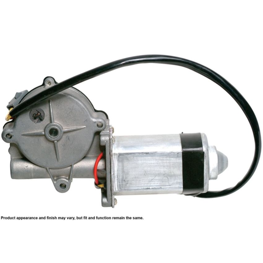 CARDONE New 82-324 New Power Window Motor