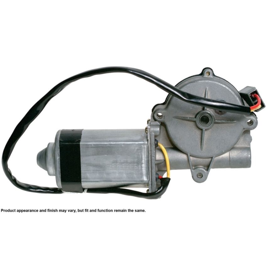 CARDONE New 82-325 New Power Window Motor