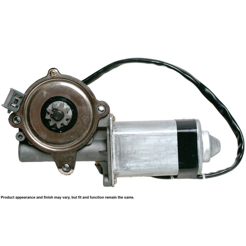 CARDONE New 82-325 New Power Window Motor