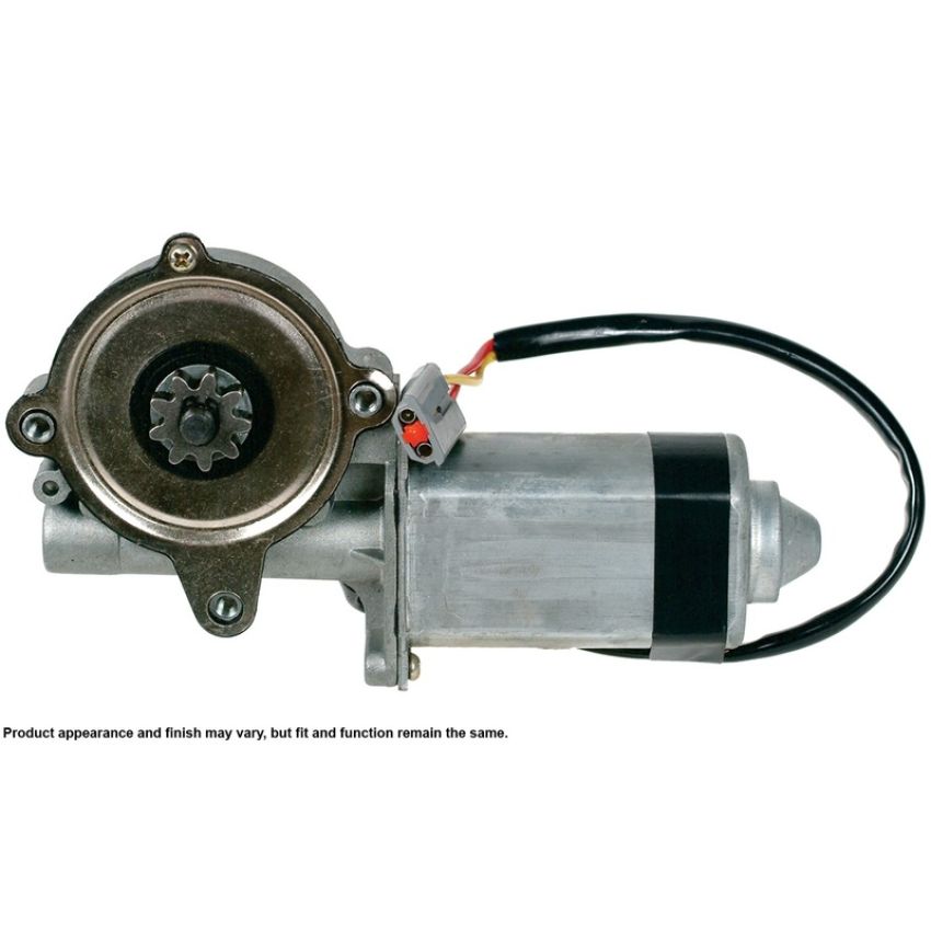 CARDONE New 82-328 New Power Window Motor