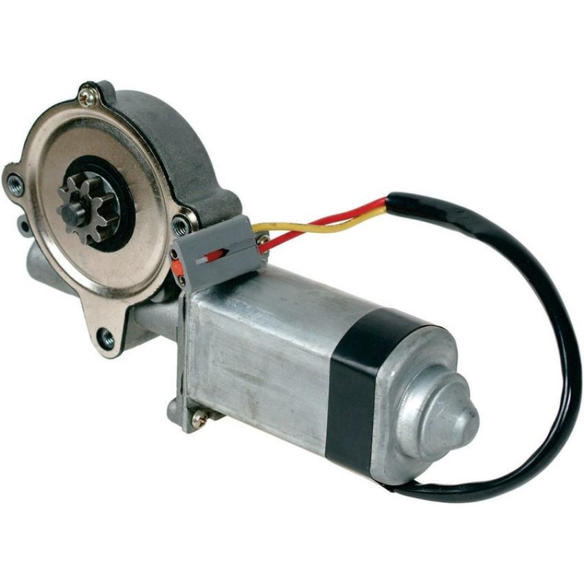 CARDONE New 82-328 New Power Window Motor