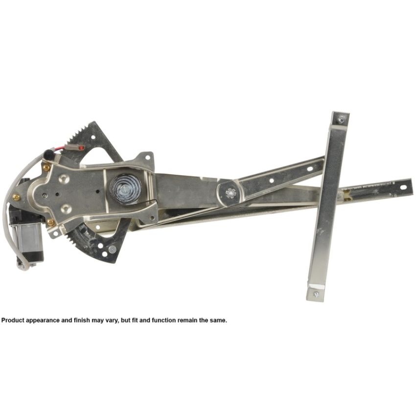 CARDONE New 82-328AR New Power Window Motor and Regulator Assembly