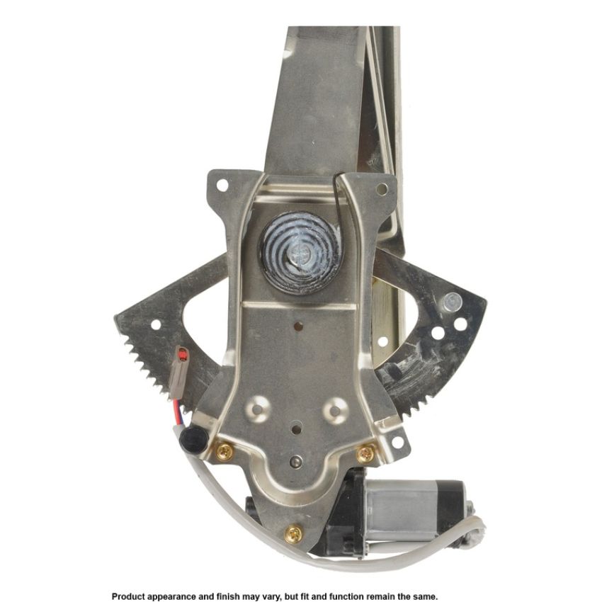 CARDONE New 82-328AR New Power Window Motor and Regulator Assembly